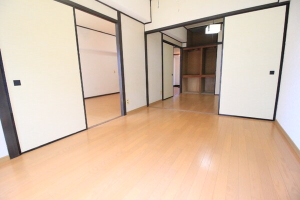 居室