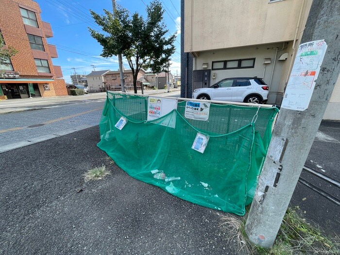 物件外観写真6　(建物設備)