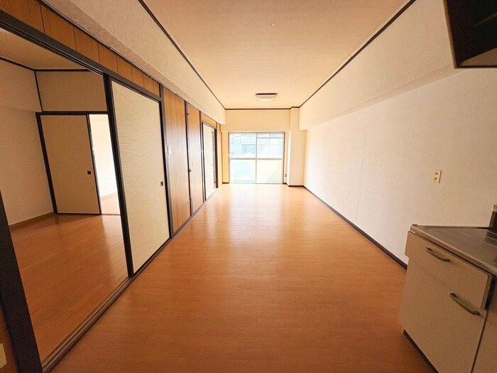 物件内観写真11　(居室)