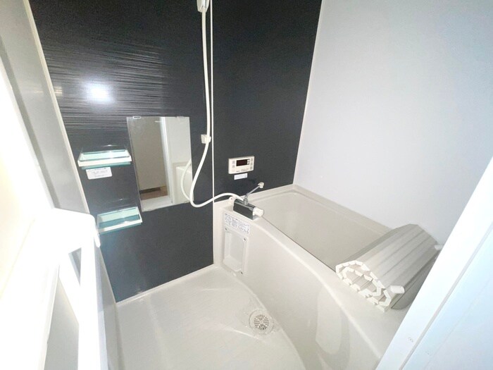 物件内観写真14　(バス／シャワールーム等)