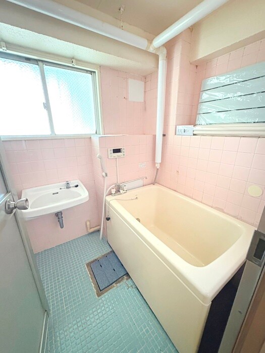 物件内観写真15　(バス／シャワールーム等)