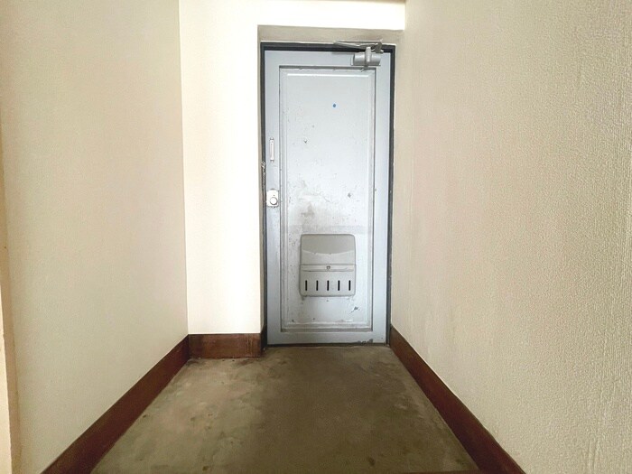 物件内観写真20　(玄関)