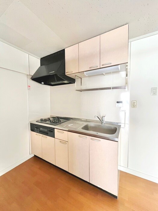 物件内観写真9　(キッチン)