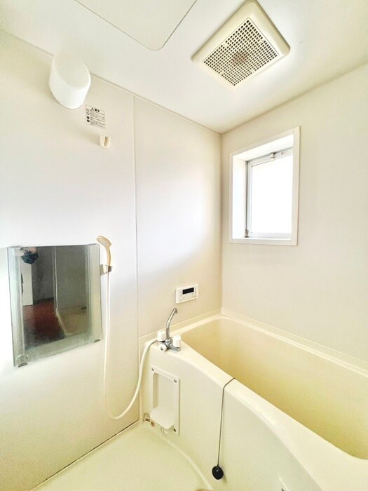 物件内観写真10　(バス／シャワールーム等)