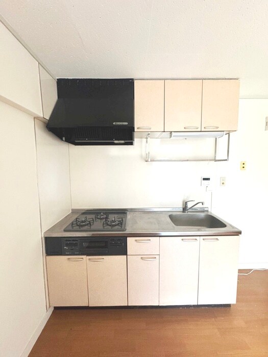 物件内観写真10　(キッチン)