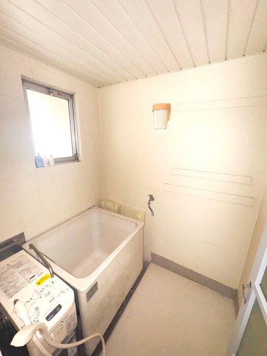 物件内観写真10　(バス／シャワールーム等)