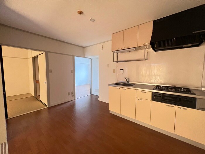 物件内観写真11　(居室)