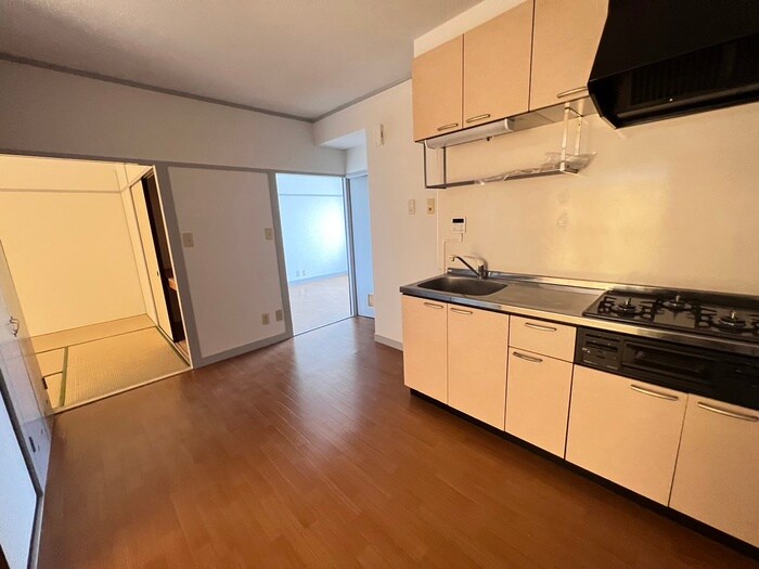 物件内観写真11　(居室)