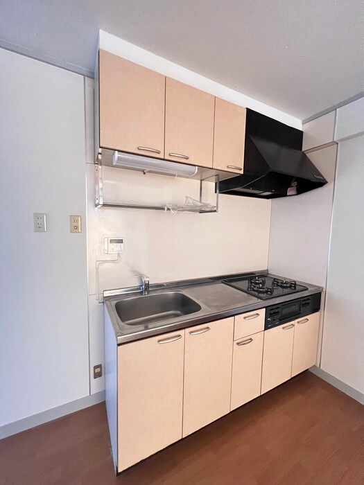 物件内観写真16　(キッチン)