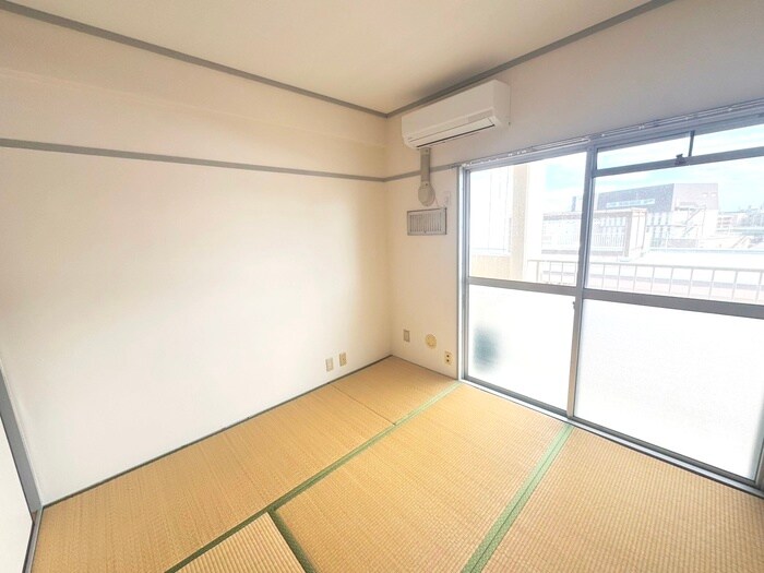 物件内観写真18　(居室)