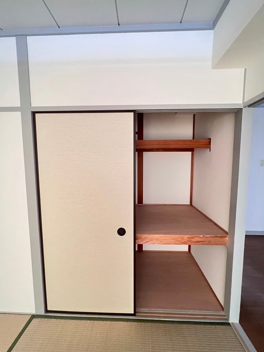 物件内観写真19　(収納)