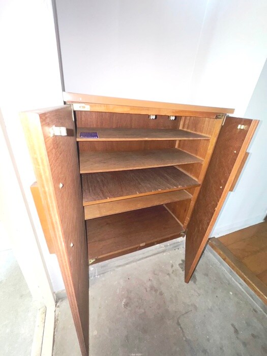 物件内観写真20　(靴箱)