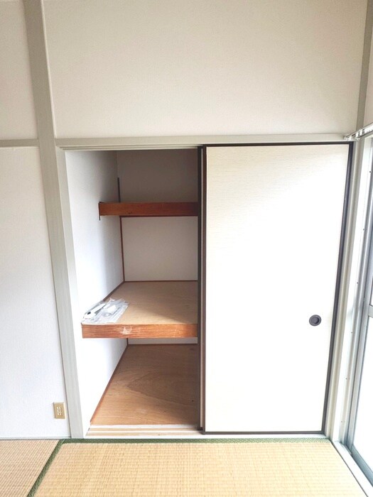 物件内観写真22　(収納)