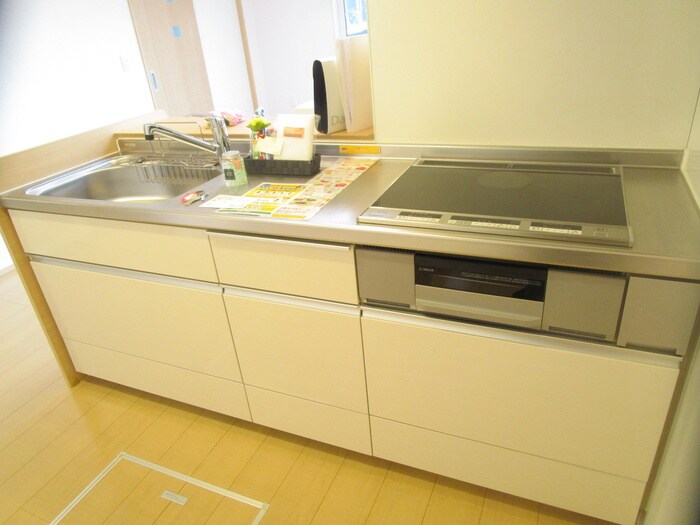 物件内観写真13　(キッチン)