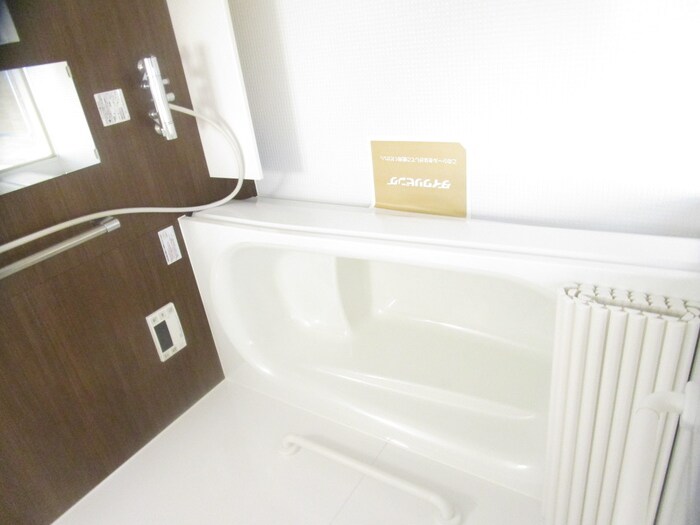 物件内観写真15　(バス／シャワールーム等)