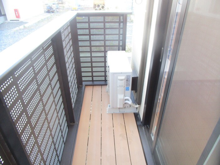 物件内観写真22　(ベランダ・バルコニー)