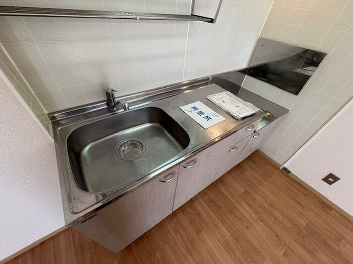 物件内観写真5　(キッチン)