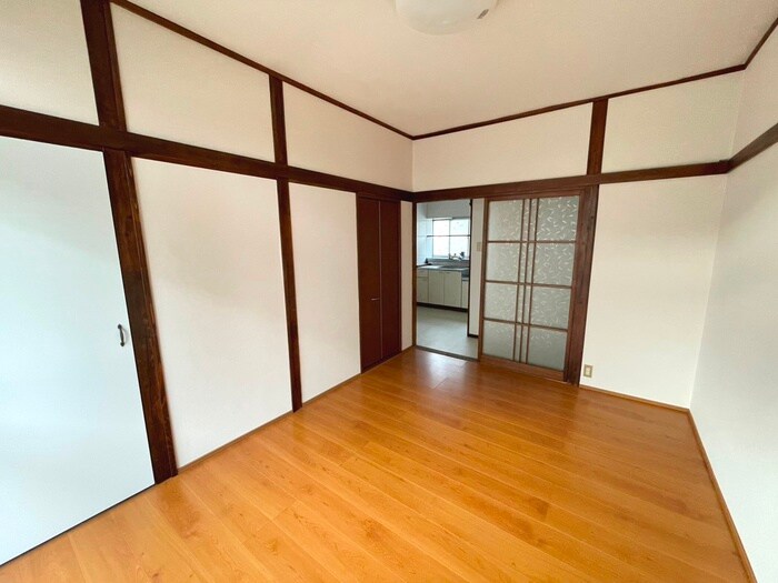 物件内観写真5　(居室)