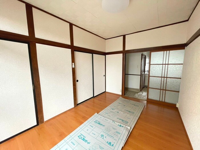 物件内観写真5　(居室)