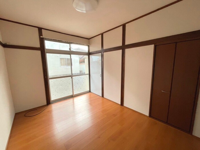 物件内観写真6　(居室)