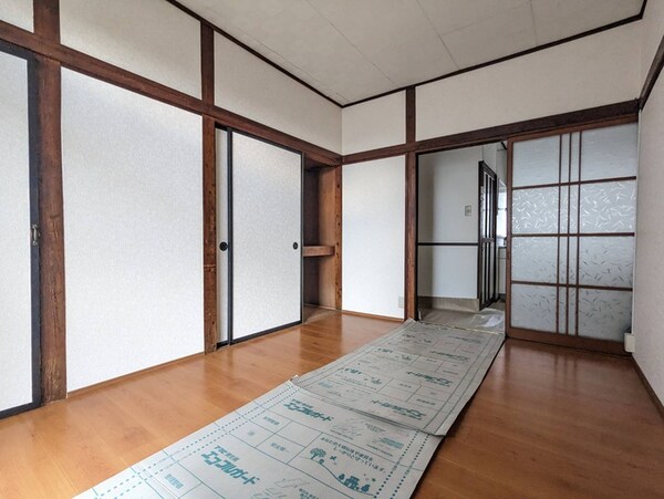 居室