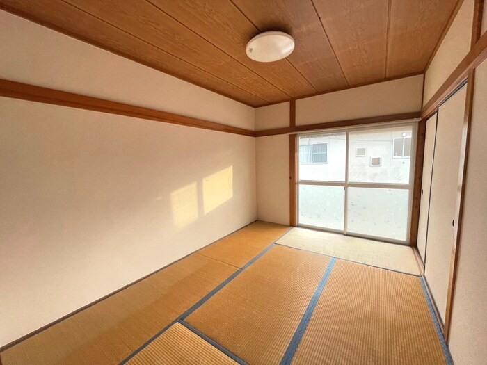 物件内観写真7　(居室)