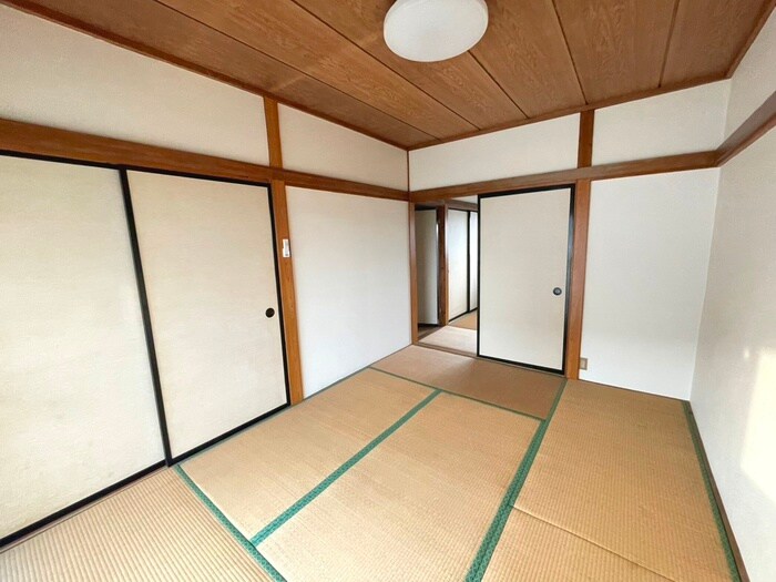 物件内観写真7　(居室)