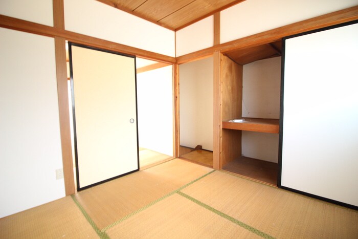 物件内観写真5　(居室)