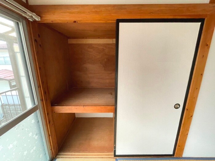 物件内観写真9　(収納)