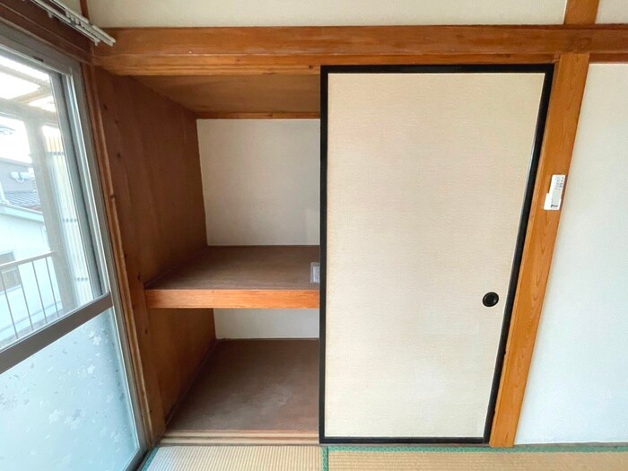 物件内観写真9　(収納)