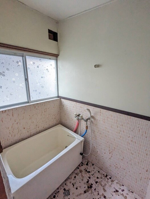 物件内観写真7　(バス／シャワールーム等)