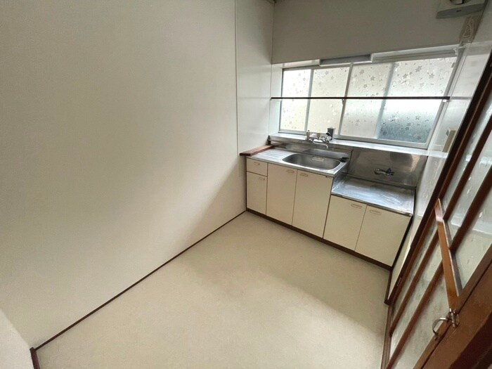 物件内観写真10　(キッチン)