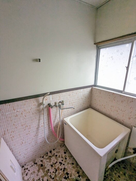 物件内観写真7　(バス／シャワールーム等)