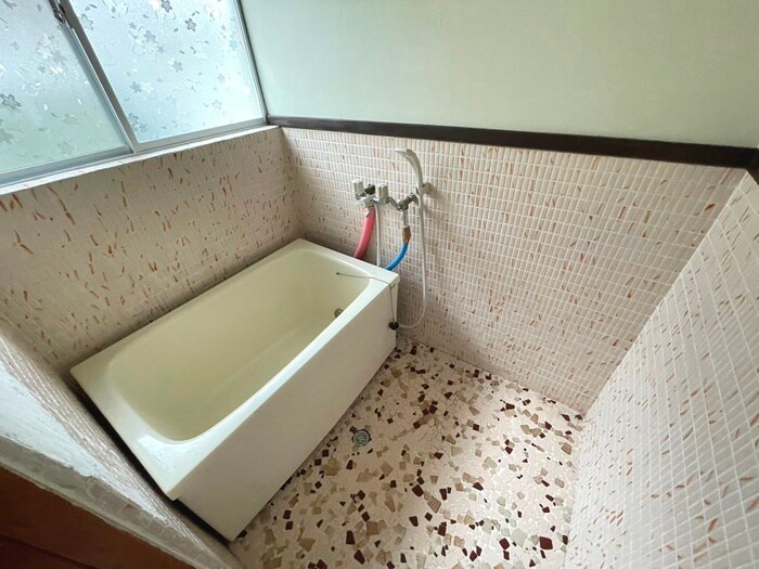 物件内観写真12　(バス／シャワールーム等)