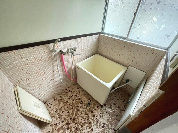 物件内観写真13　(バス／シャワールーム等)