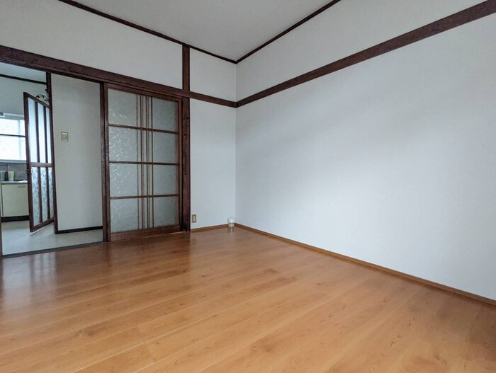 物件内観写真12　(居室)