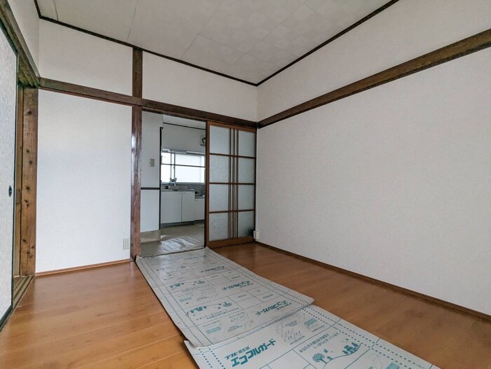 物件内観写真13　(居室)