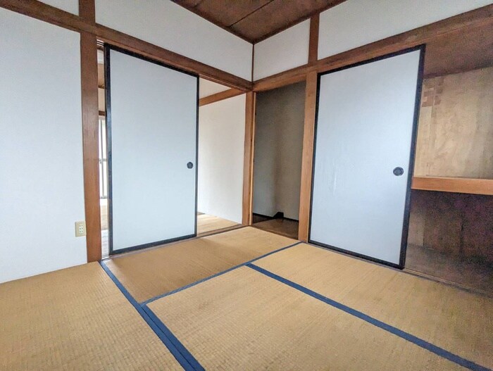 物件内観写真14　(居室)