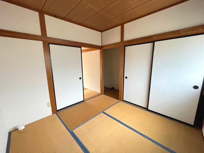 物件内観写真18　(居室)