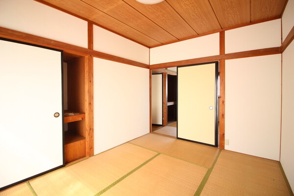 居室