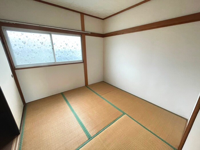 物件内観写真18　(居室)