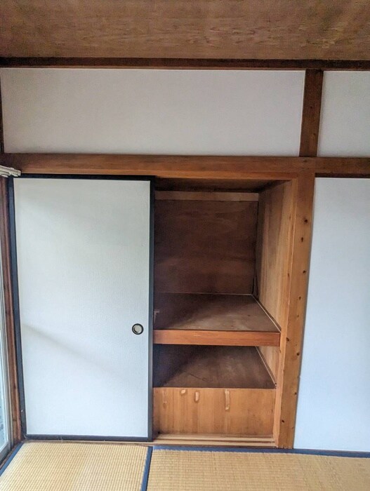 物件内観写真16　(収納)