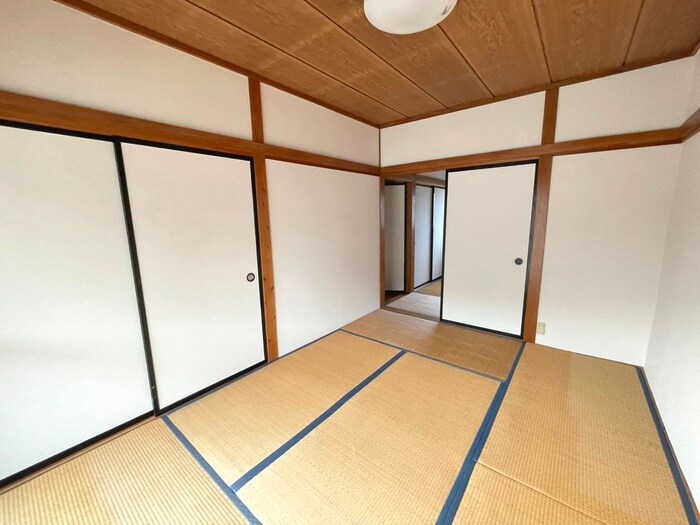 物件内観写真19　(居室)