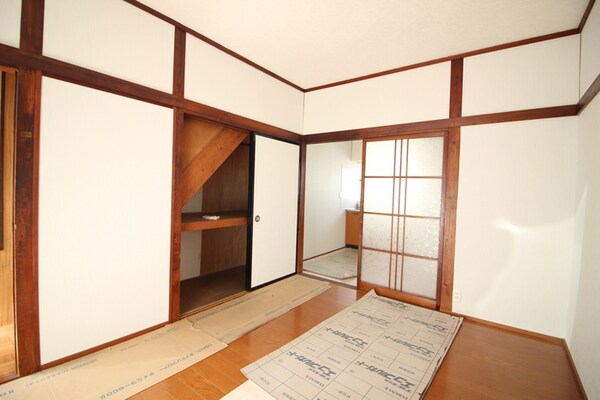 居室