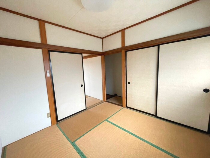 物件内観写真19　(居室)