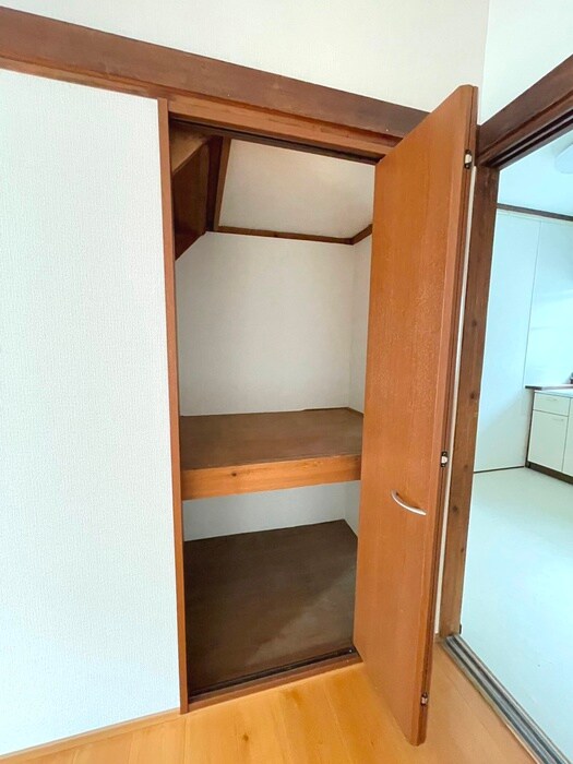 物件内観写真20　(収納)