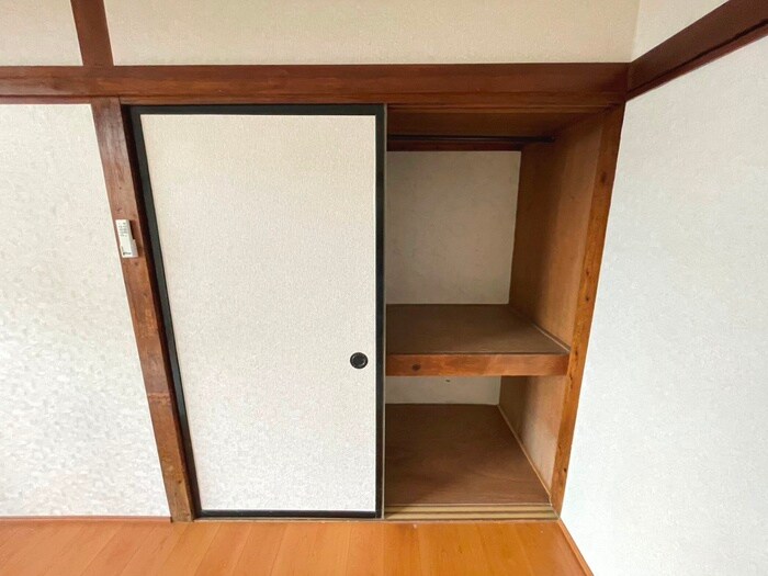物件内観写真20　(収納)