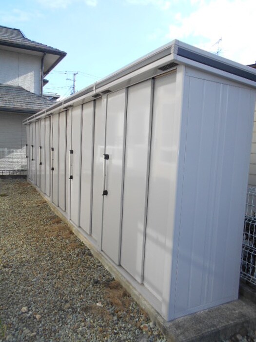 物件外観写真6　(建物設備)