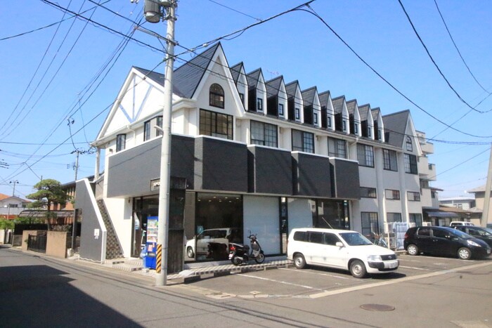 物件外観写真2　(外観写真)