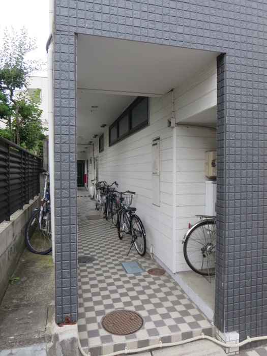 外観写真